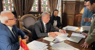 تحول في موقفها.. هانيا فهمي تقتنع بشكوك محمود حميدة حول القاتل الحقيقي بالحلقة الخامسة في “فرصة أخيرة”