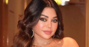 هيفاء وهبي حررت محضراً رسمياً ضد نقابة المهن الموسيقية بمصر !!