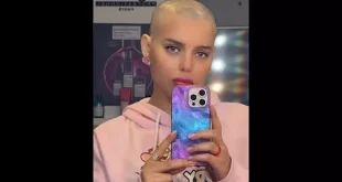 حبيبة اللمبي في “كتكوت”.. هبه السيسي تحارب السرطان