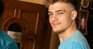 جاد هلال وجه شبابي جديد على الشاشة