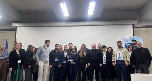 جامعة الروح القدس – الكسليك تستضيف “تحدّي الابتكار في قطاع الصناعات الغذائية والزراعية” لتعزيز التعاون بين الطلاب والصناعة