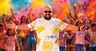 خالد عويضة يتعاون مع محمد سمير ويطرح أغنية “بيب بيب” للأطفال والكبار