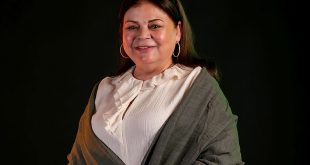 دعامة لقلب ماجدة زكي