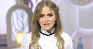 حكماً نهائياً بقضية مها الصغير وسرقة اللوحات