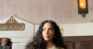 “القتيلة مريم”.. ماهينور حمدي تنشر صورًا من كواليس تصوير “فرصة أخيرة” في رمضان