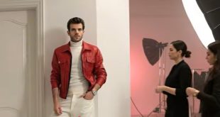 محمود غالي يطرح أغنية الجديدة «إحنا تمام» بمناسبة عيد الفطر المبارك