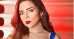 الزيارة ممنوعة عن مي عز الدين