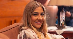 مي كساب ما علاقة مسلسلها ” نون النسوة” بالتيكتوكرز هدير عبد الرازق؟