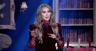 مايا دياب ماذا قالت عن اعادتها حرمت احبك وتجميد البويضات؟