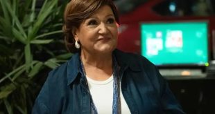 ميمي جمال تتألق في «على قد الحب» بشخصية «رجاء»