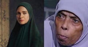 “حكاية نرجس”فتح الجرح..القصة الحقيقية لعزيزة خاطفة الاطفال!!