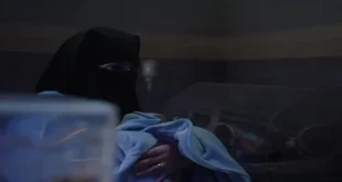 حكاية نرجس يدعم قرار منع ارتداء الممرضات للنقاب