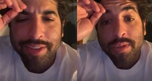 نجل هشام سليم:” قرار التحول صعب ولسه مكتوب في البطاقة أنثى !!”