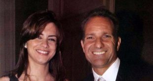 وفاة زوج النجمة اللبنانية نور