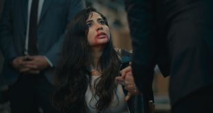 تنتزع حقها بجرأة.. نوران ماجد تتألق في مشهد قتل أحمد عيد ضمن أحداث «أولاد الراعي»