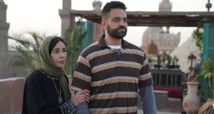 عمر السعيد يتألق في «إفراج».. إشادات قوية بشخصية يونس