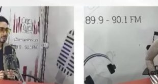 الستايلست عمر عبد الغني للاعلامية امال فقيه:” دانييلا رحمة فتحت لي الباب ونسرين امين شجعتني كثيراً”