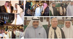 متحف عبدالرؤوف خليل يكرم المشاركين في حفل يوم التأسيس 2026