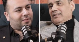 في «ورا كل نجاح» مع محمد زكريا.. إسماعيل الرشيدي يكشف أسرار تجربته في السعودية ويؤكد الالتزام مفتاح التفوق الحقيقي