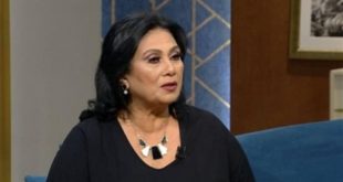 سلوى عثمان نادمة على مسلسل ” أب ولكن” والسبب؟