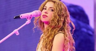 تأجيل حفل شاكيرا بالاردن بسبب الحرب وهذا بيانها؟