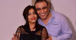 الحكم بالسجن على شقيق شيرين عبد الوهاب والسبب؟