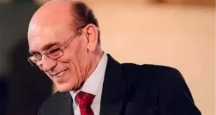 محمدصبحي:” شائعة وفاتي تجربة موت !!”