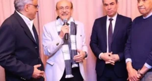 مسلسل محمد صبحي الاذاعي يتصدر اكس بقيمه