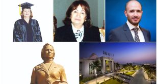 في ذكرى ميلادها.. د. سعاد كفافي “سيدة التنوير” التي أعادت صياغة خريطة التعليم الجامعي الخاص في مصر