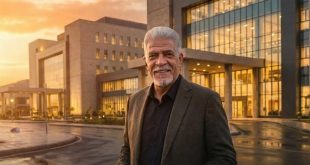 تطورات الحالة الصحية للفنان طارق النهري