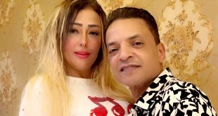 محضراً ضد طارق الشيخ لاعتدائه على زوجته !!