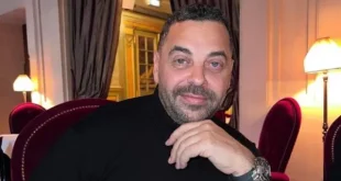 طارق العريان يدافع عن فيلمه السلم والثعبان 2 والجمهور غاضب من المشاهد الخارجة!!