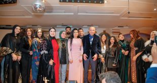 حضوراً فنياً كبيراً في سحور «نجمك مع يارا» والسفير التركي يشارك النجوم الأمسية الرمضانية