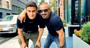 ياسين احمد السقا اثار الجدل.. صائماً ام عملية جراحية؟