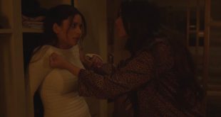 ياسمين عبد العزيز تصفع سينتيا خليفة في “وننسى اللي كان” بسبب الخيانة