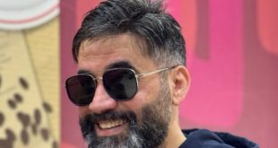 عطيه محمد الزهراني.. صانع محتوى متميز