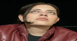 حماها ضربها وشتمها.. لميس الحديدي عن بسنت سليمان:” ضحية كلمة استحملي”، وصديقها يؤكد ان طليقها دمرها !!