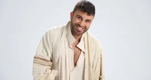 جاد شويري :” ايران ليست وحشاً والعدو هو قاتل اطفال فلسطين ولبنان”