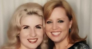 ابنة شقيقة الشحرورة..جانو فغالي تناشد لتجديد اقامتها بمصر وزوجها مريض بالسرطان !!