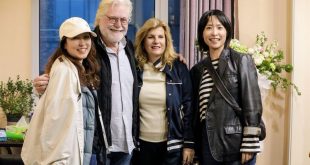 تفاصيل الفيلم الصيني للنجم حسين فهمي