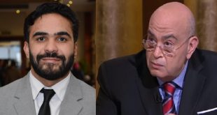 أمين شباب حماة وطن محمد عز الدين يرد على تصريحات عماد الدين أديب