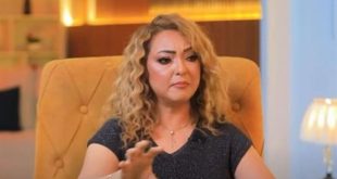 عايدة غنيم عن وفاة ضياء العوضي تثير ضجة حول جرعة المخدرات !!