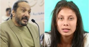 ابنة علي الحجار ما حكاية ادمانها وتجويعها واهمال والدها لها ؟