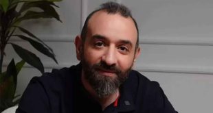 كيف عبر المخرج عمرو سلامة عن موقفه من الحروب الحالية؟