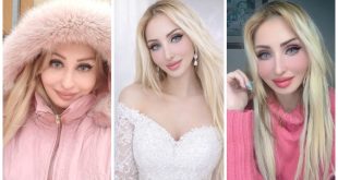 أروى التونسية.. من ملكة جمال إلى أيقونة موضة