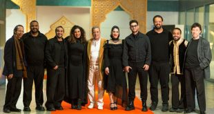 حفلات صيفية مرتقبة لفرقة نوستالجيا باند بمشاركة شريف منير