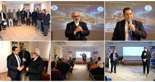 مهرجان القاهرة للسينما الفرنكوفونية ينظم ورشة عن استخدام الذكاء الاصطناعي في السينما احتفالًا باليوم العالمي للفرنكوفونية 2026