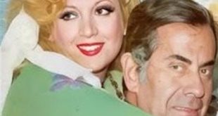 وفاة سلوى القدسي خطيبة الموسيقار الحزين