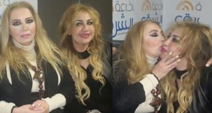 وفاة الاعلامية فاتن درزي.. ميسم:” اصبحت وحيدة” ، فاروق :” المصاب جلل”