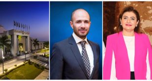 جامعة مصر للعلوم والتكنولوجيا تحقق قفزة نوعية في التصنيفات الدولية لعام 2026 وتعزز مكانتها عالميا